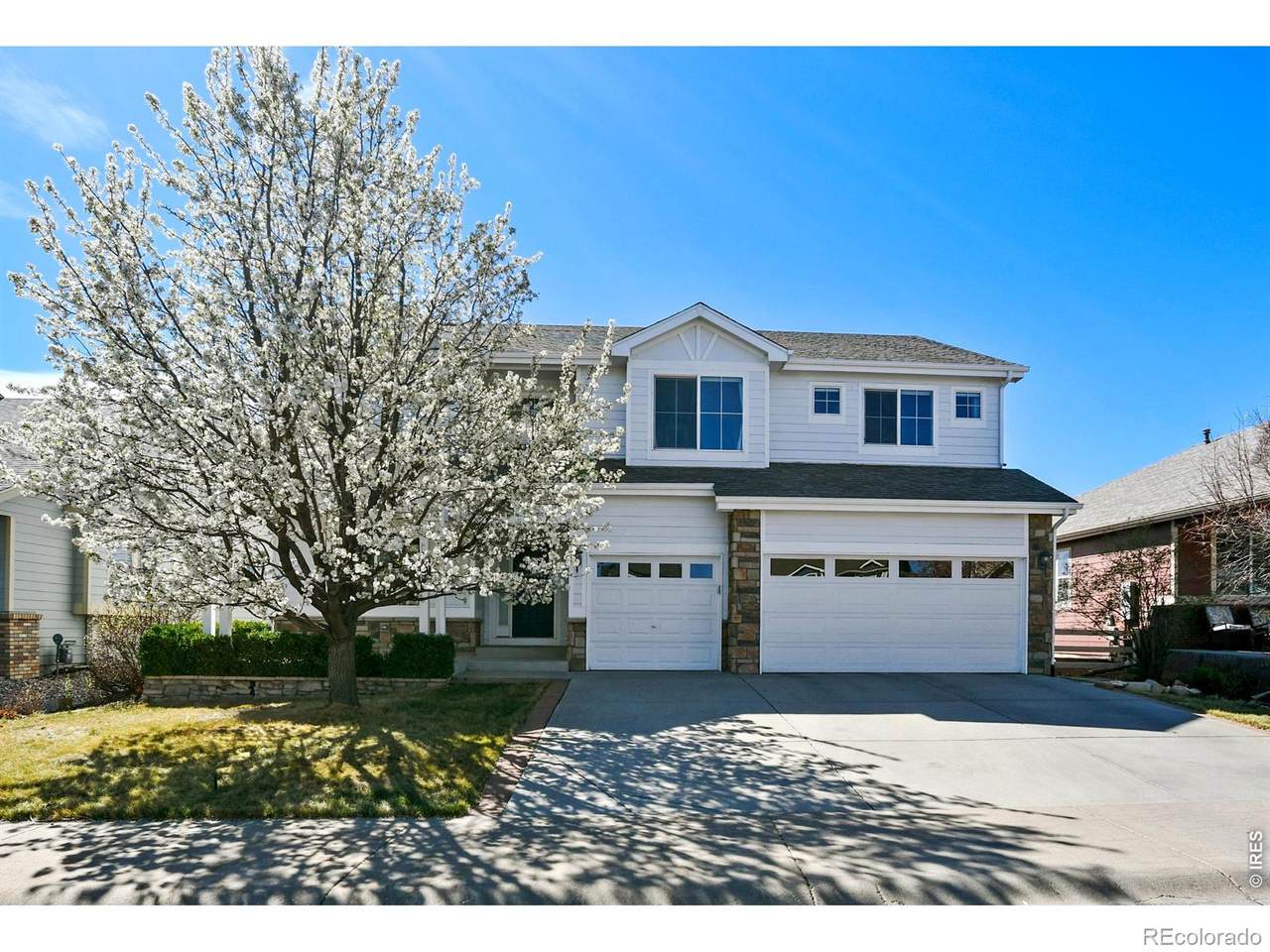 3242 Sedgwick Circle - Photo 1