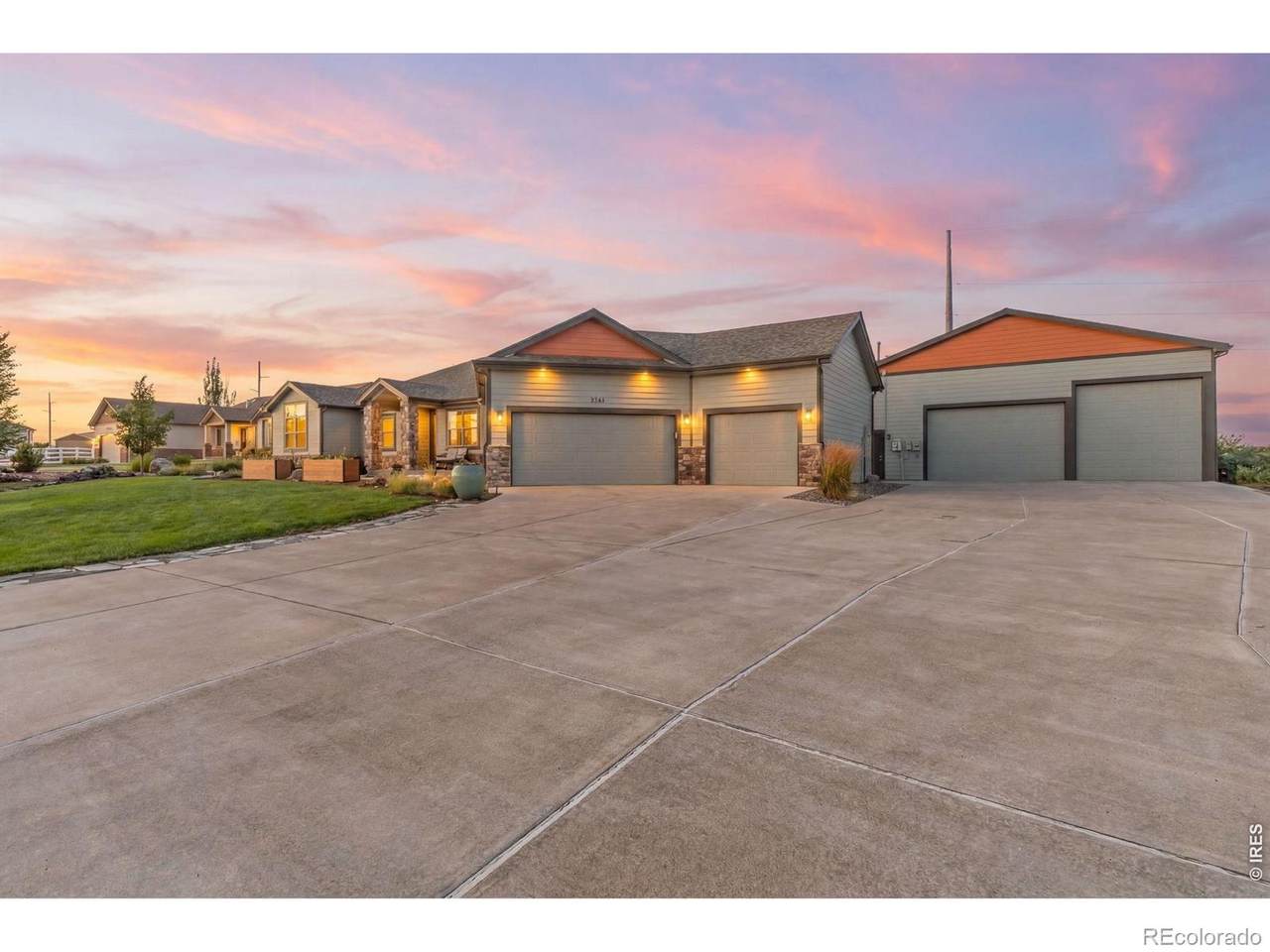 3785 Jay Hawk Court - Photo 1