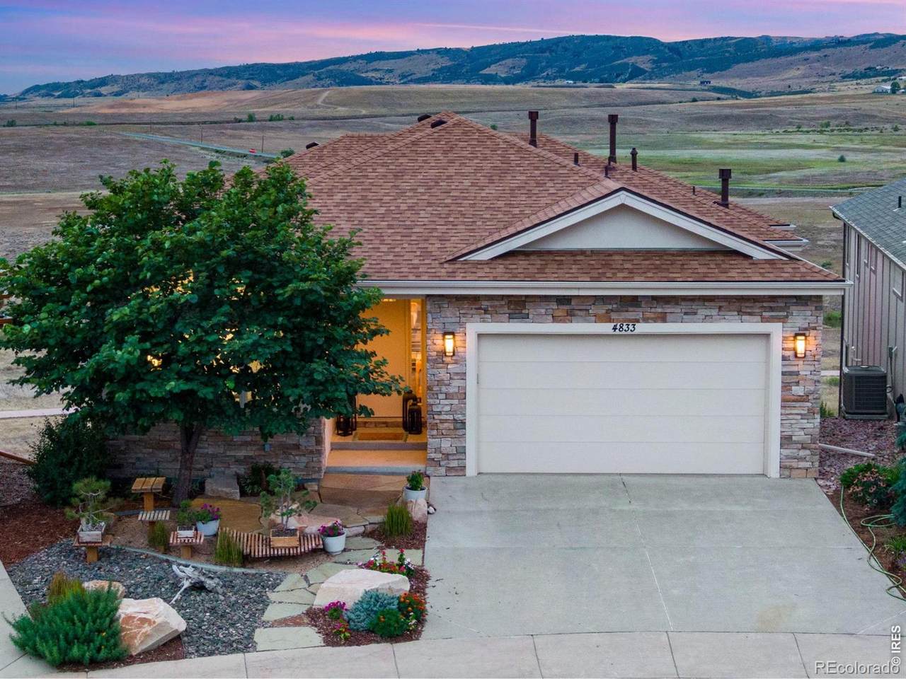4833 Prairie Vista Drive - Photo 1