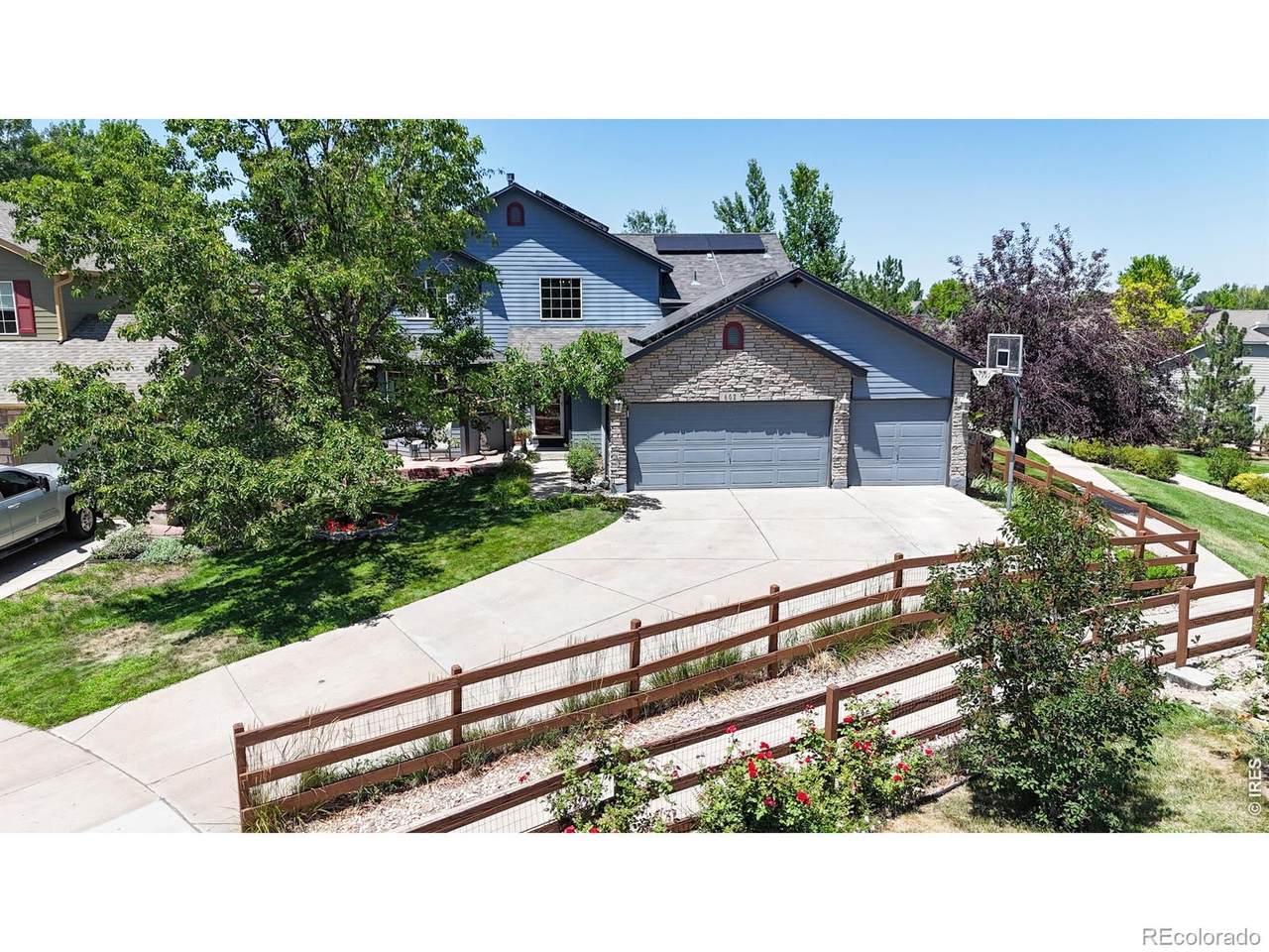 602 Hillrose Court - Photo 1