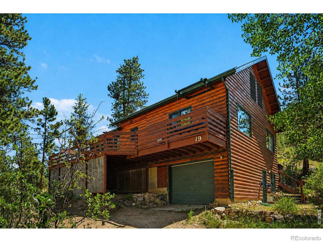 19 Pipers Canyon Rd Road - Photo 1
