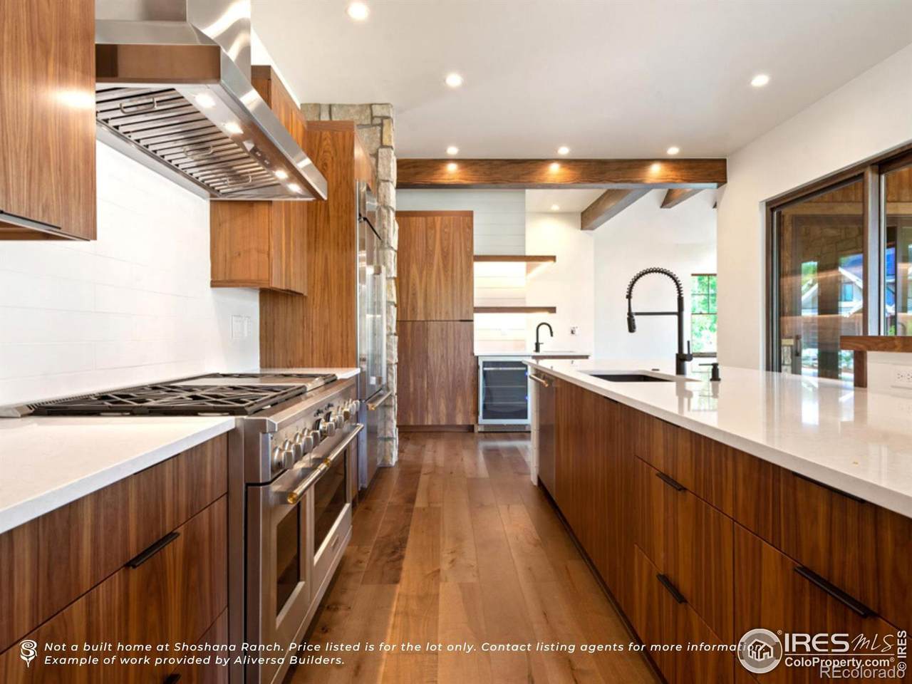 0 Red Feather Lakes Road - Photo 1