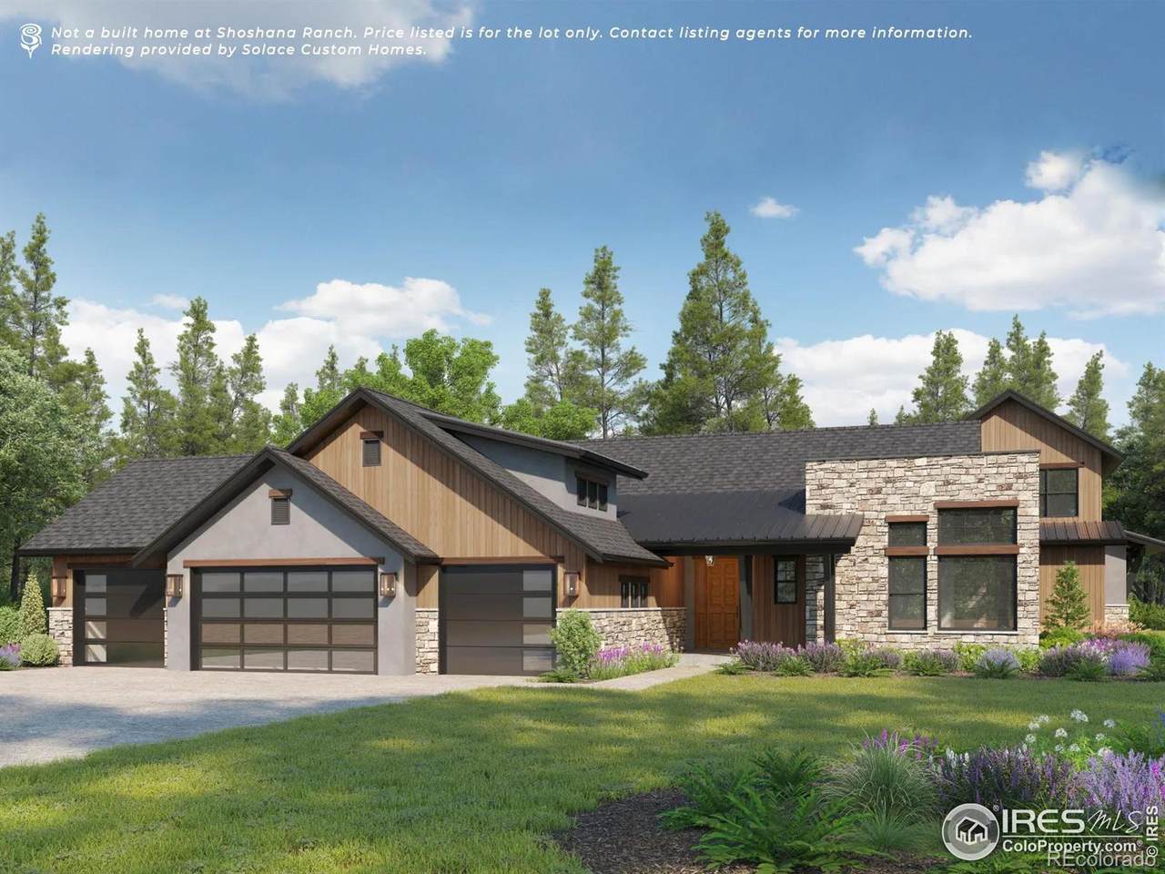 0 Red Feather Lakes Road - Photo 1