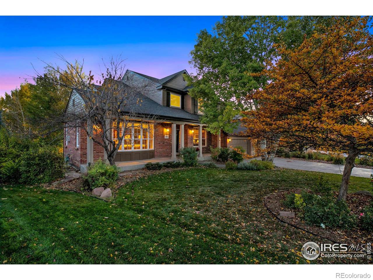 833 Roma Valley Drive - Photo 1