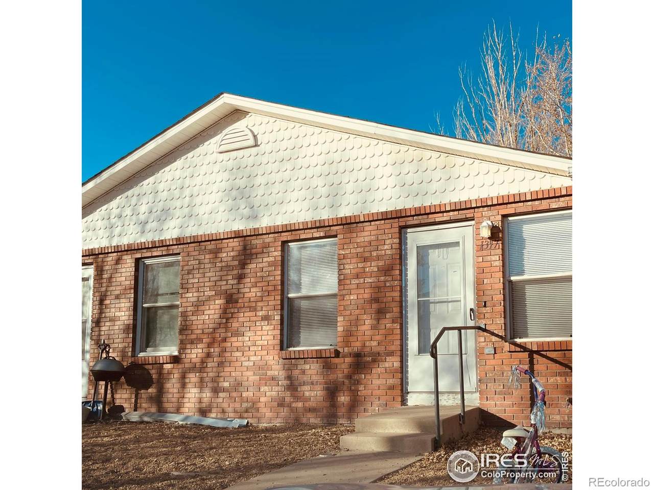 1317 Darrell Road - Photo 1
