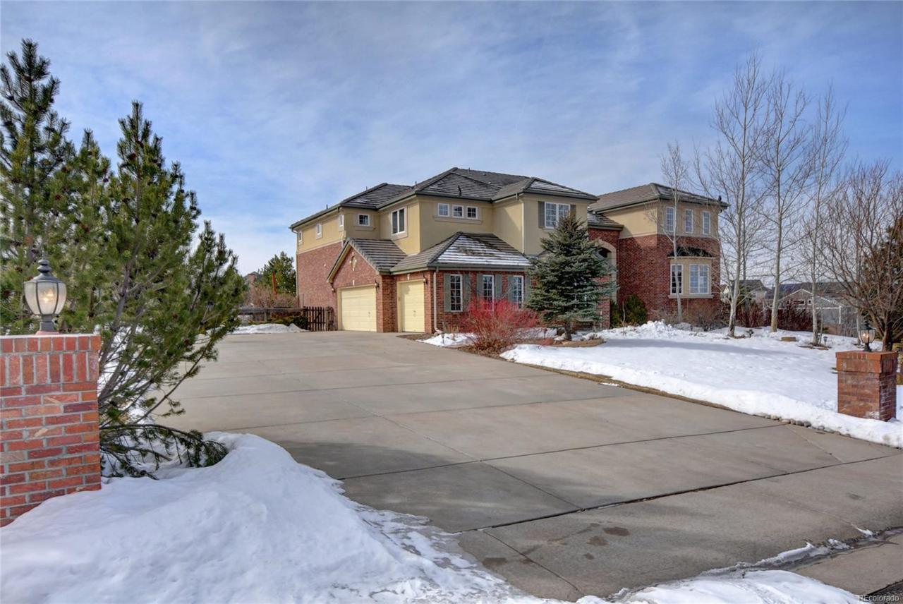 286 Claymoor Court - Photo 1