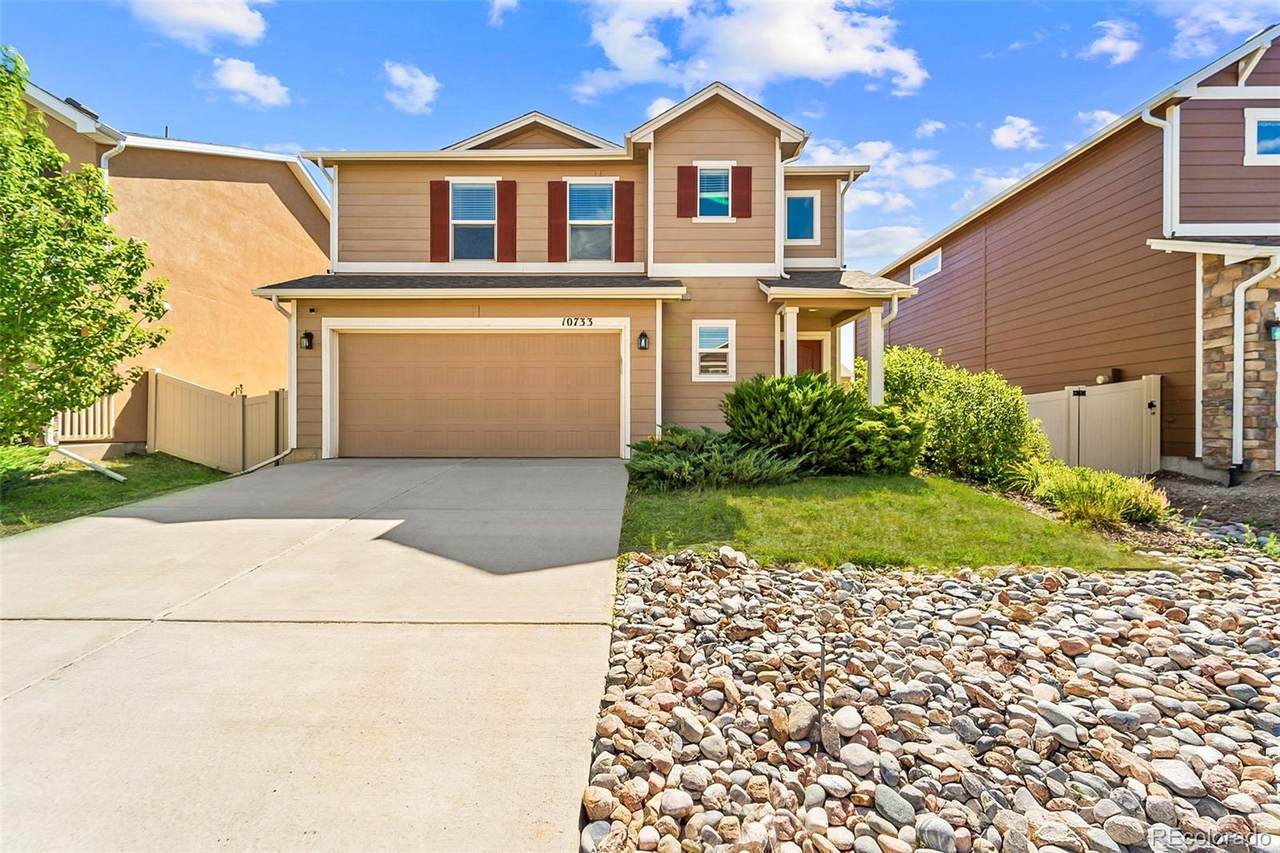 10733 Calista Way - Photo 1