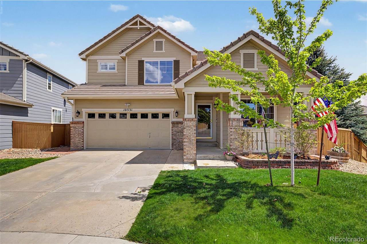 10531 Laurelglen Circle - Photo 1