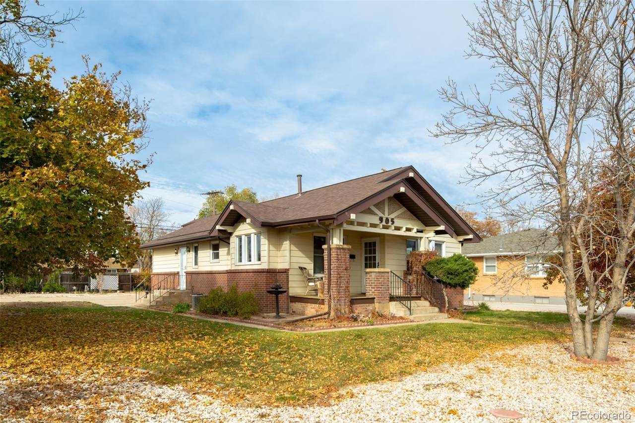 905 Mckinley Avenue - Photo 1