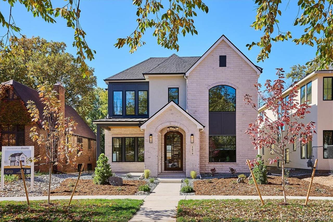 1679 Bellaire Street - Photo 1