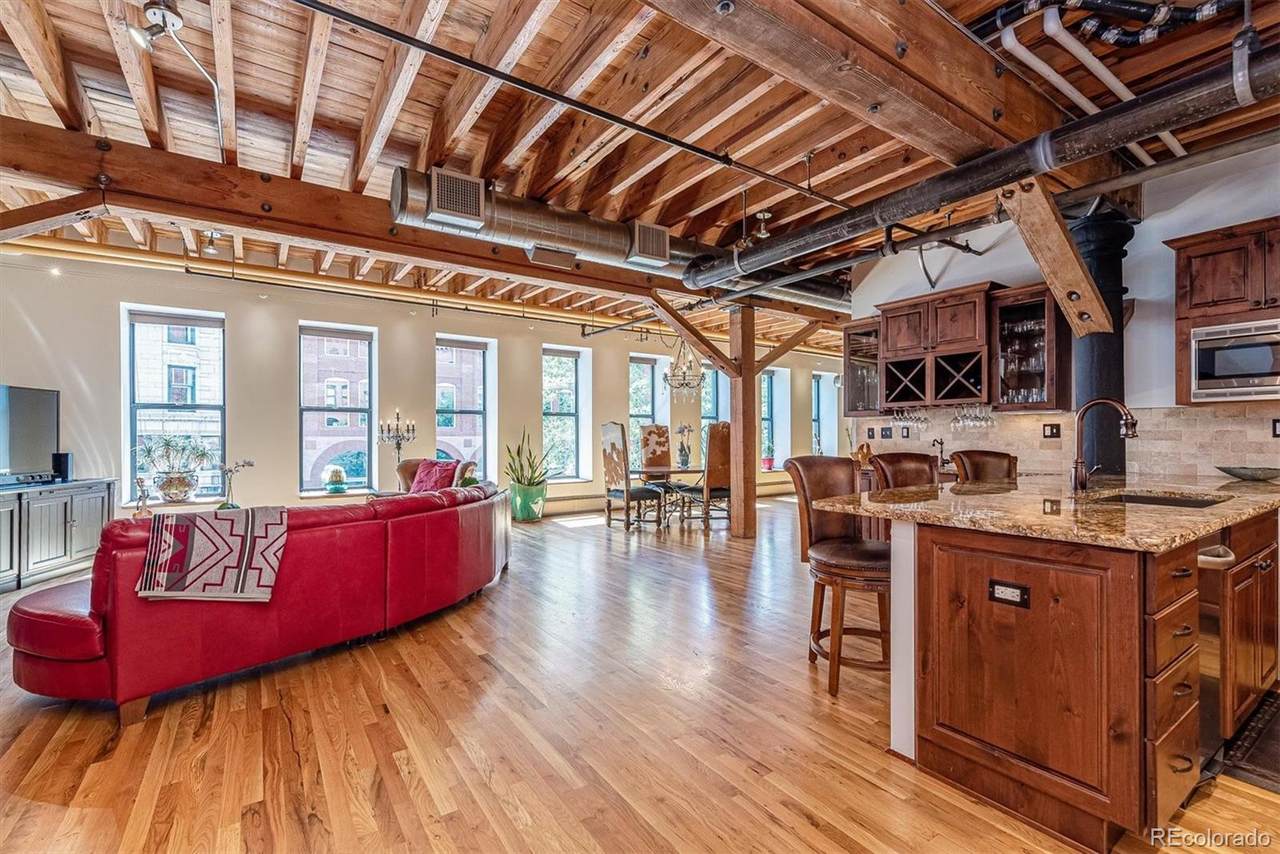 1720 Wynkoop Street - Photo 1