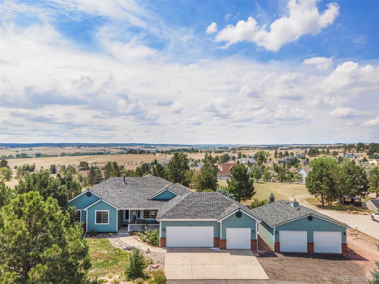 3584 Deer Creek Drive - Photo 1