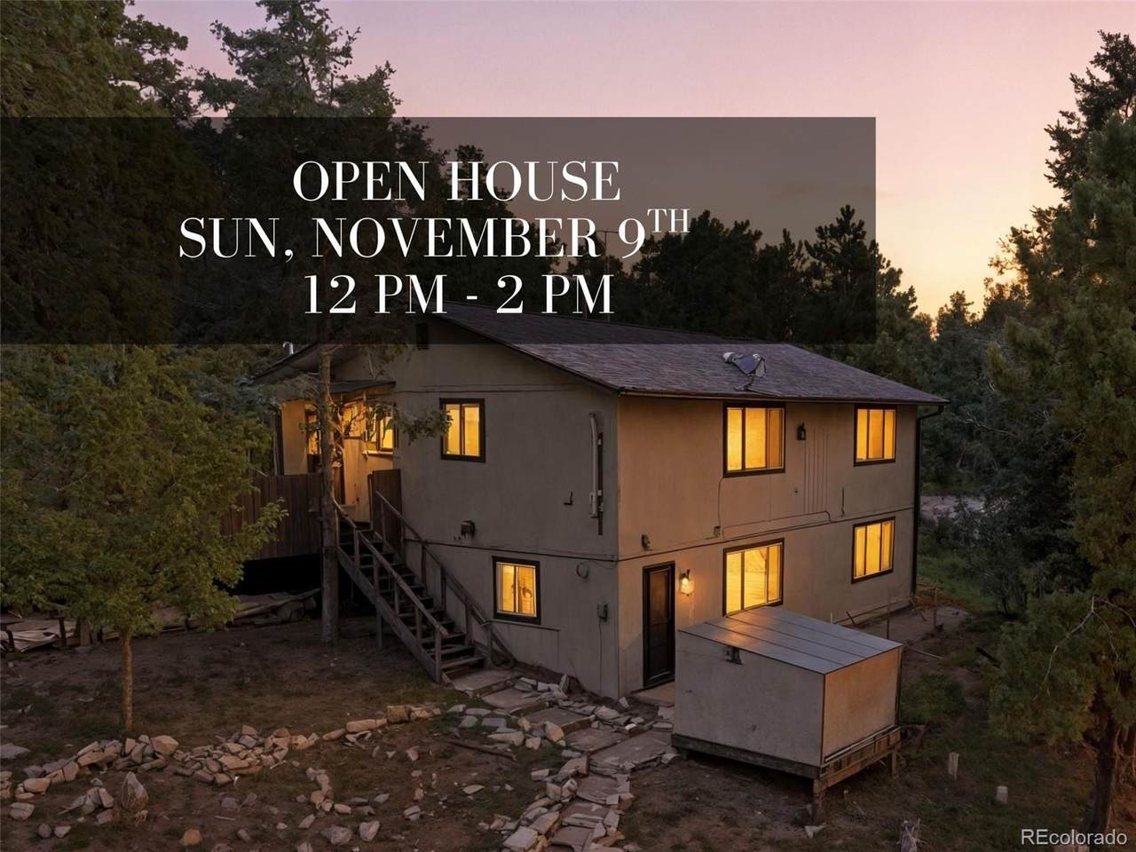 364 Sleepy Hollow Drive - Photo 1