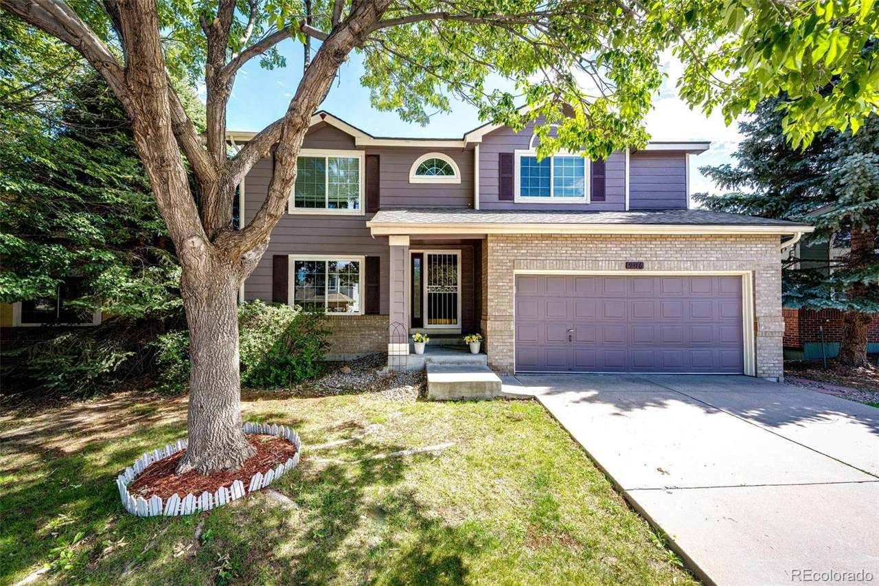 9476 Morning Glory Way - Photo 1
