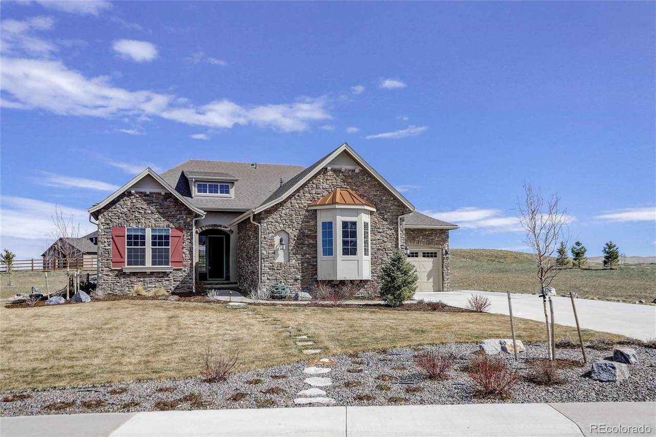 8750 Hunters Hill Lane - Photo 1