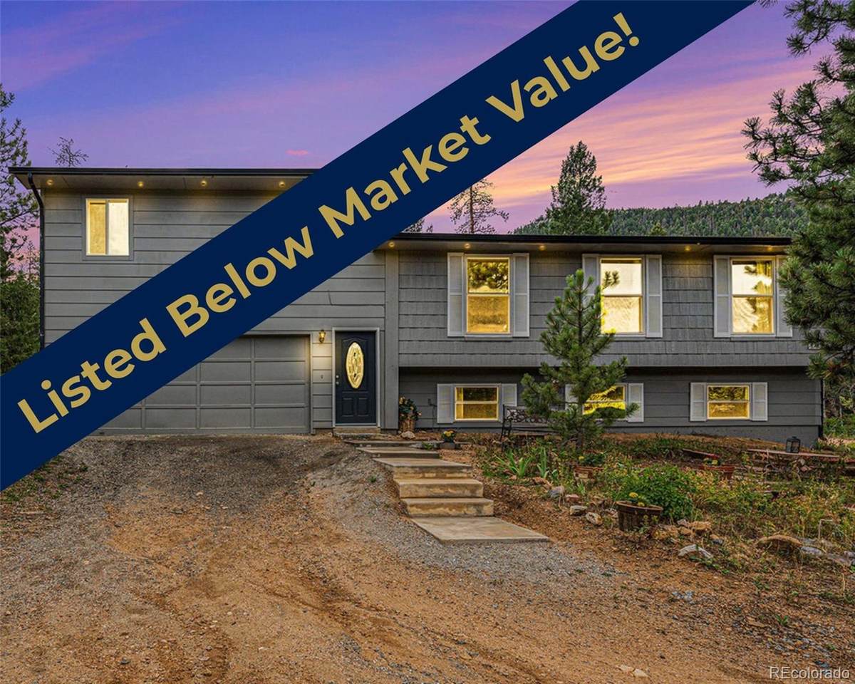 10142 Turkey Creek Road - Photo 1