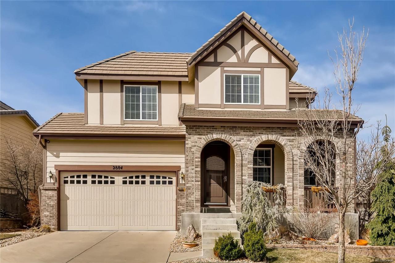 2884 Black Canyon Way - Photo 1