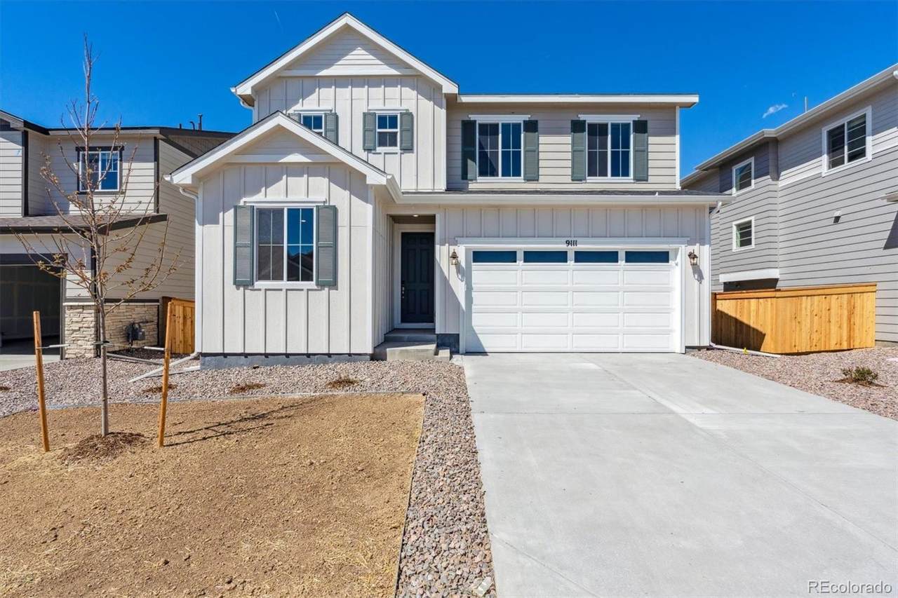 9111 Telluride Court - Photo 1