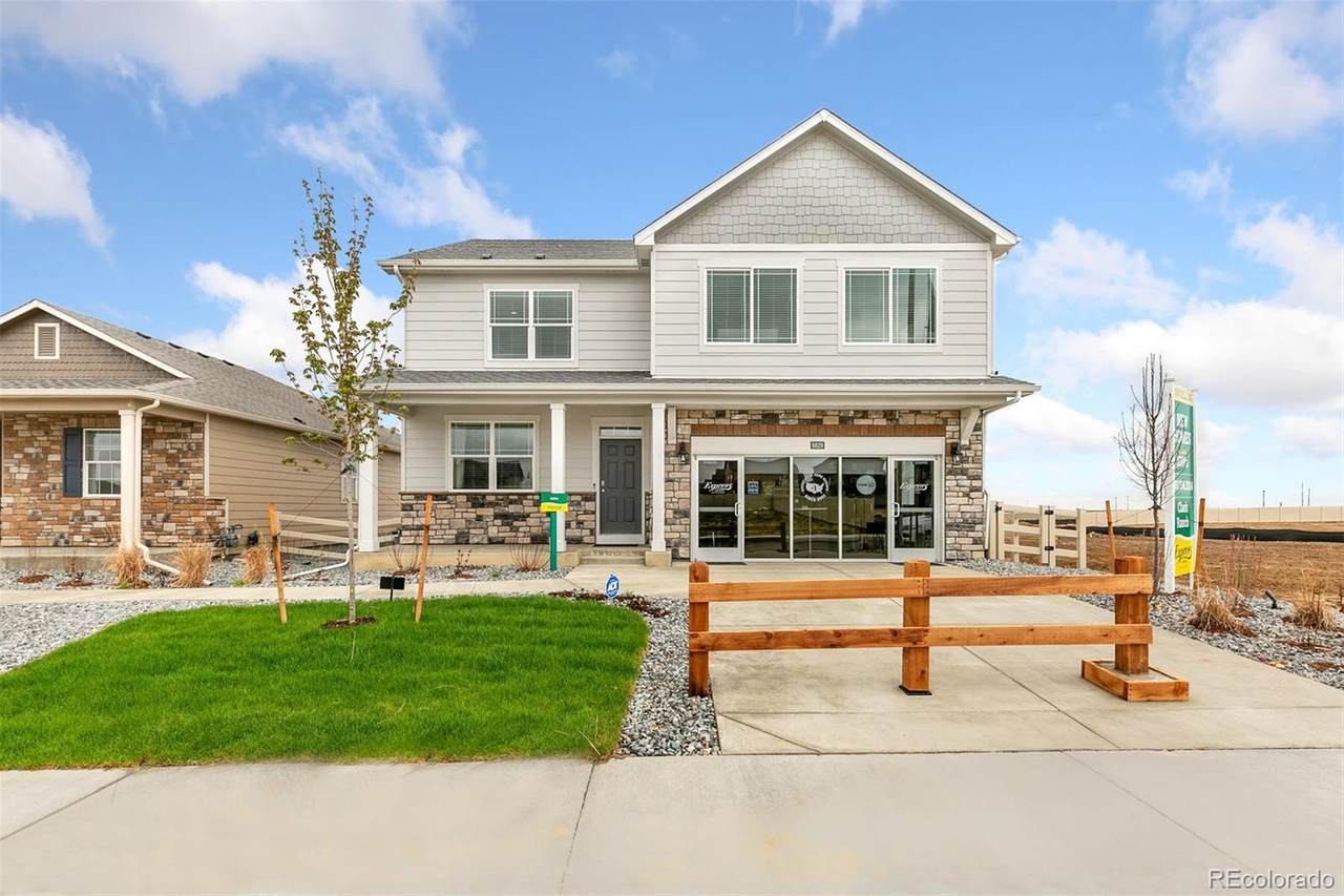 6735 Fraser Circle - Photo 1
