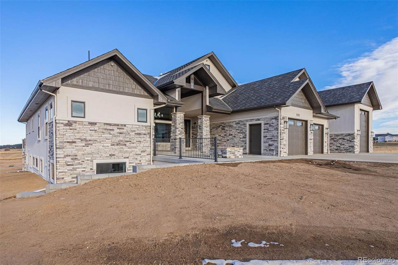 17155 Twinkling Star Lane - Photo 1