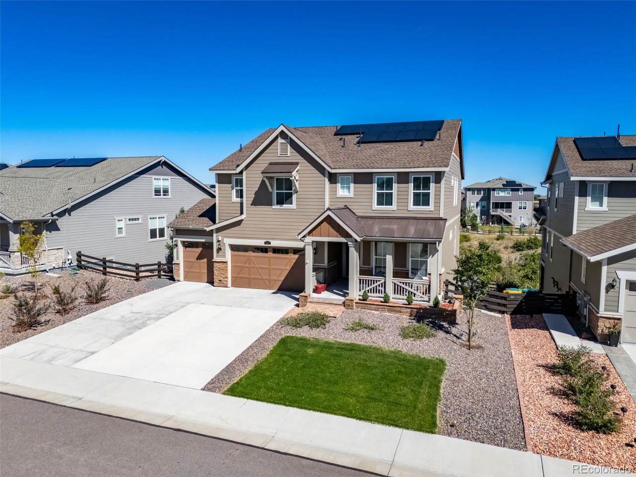 3411 Fellswoop Court - Photo 1