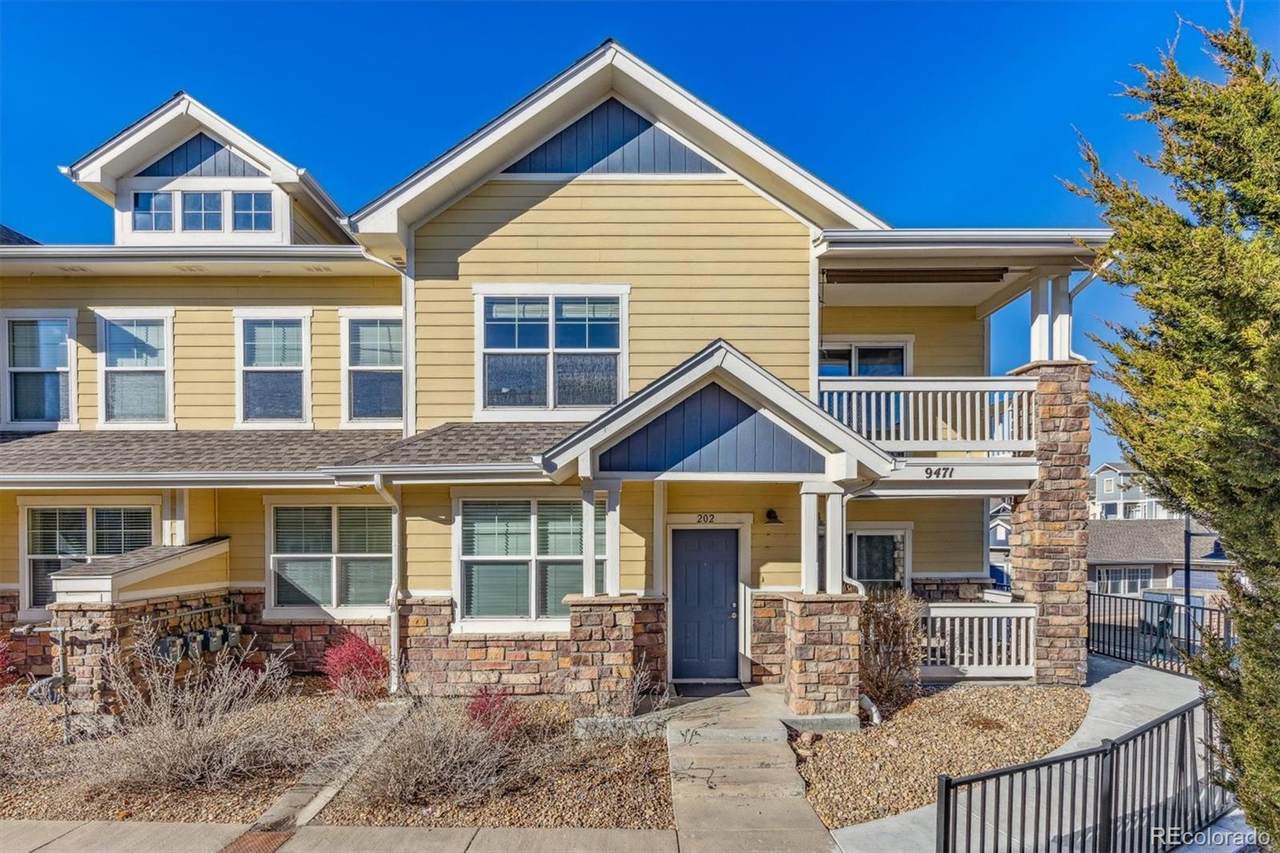 9471 Ashbury Circle - Photo 1