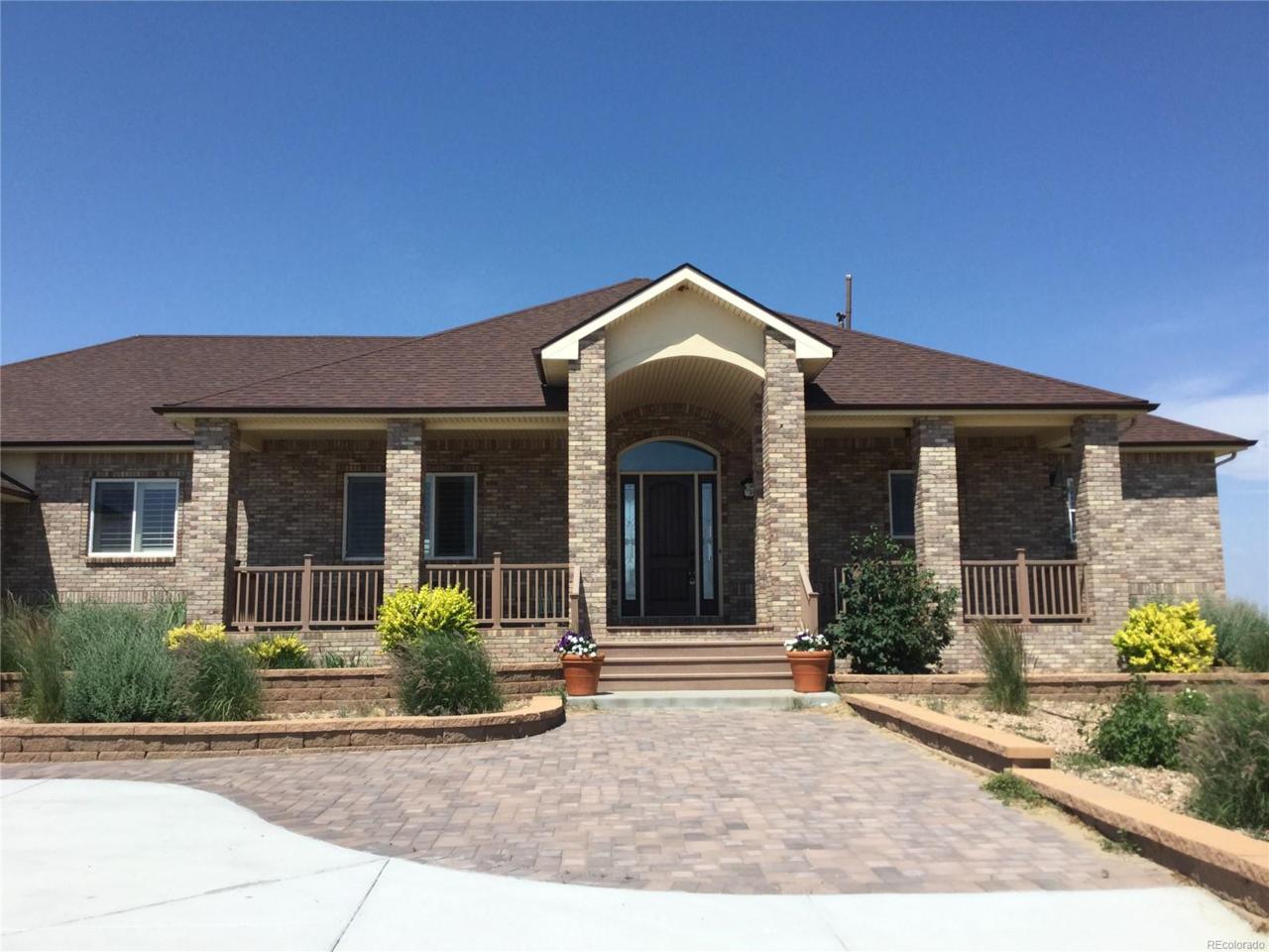 13963 Powhaton Road - Photo 1