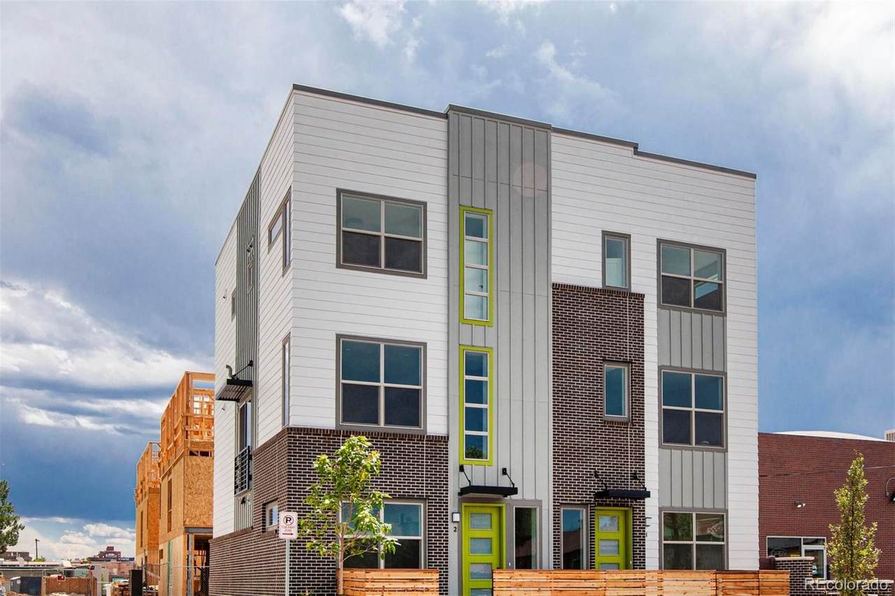 4100 Iliff Avenue - Photo 1