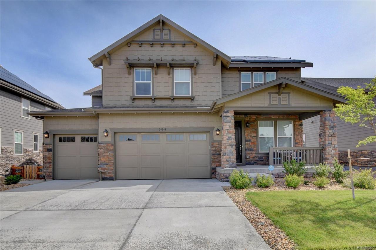 24243 Mineral Drive - Photo 1