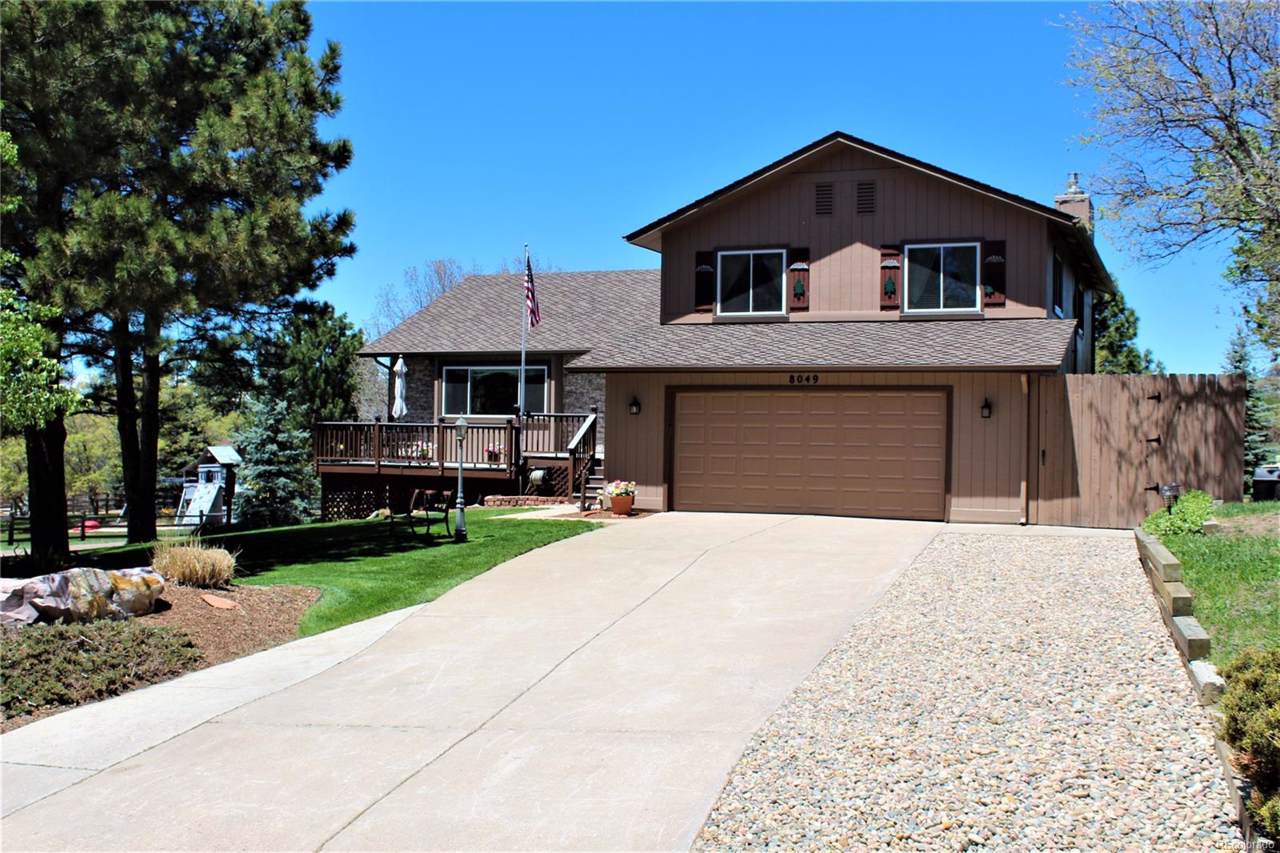 8049 Lakeshore Drive - Photo 1
