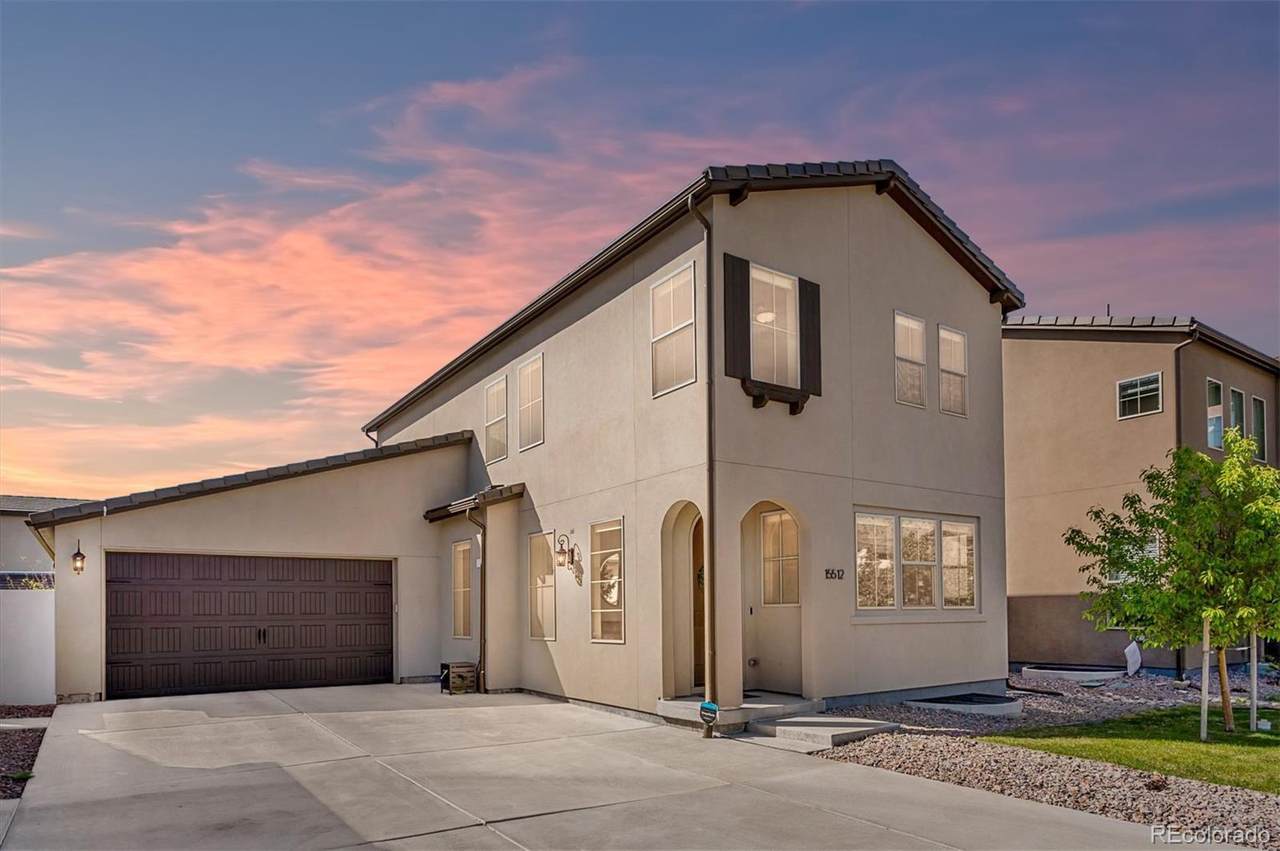 15512 La Salle Place - Photo 1