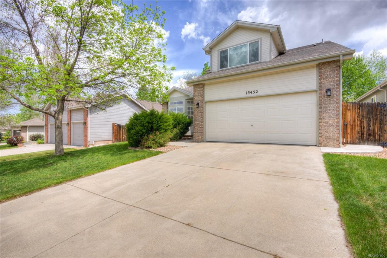 13452 Williams Street - Photo 1