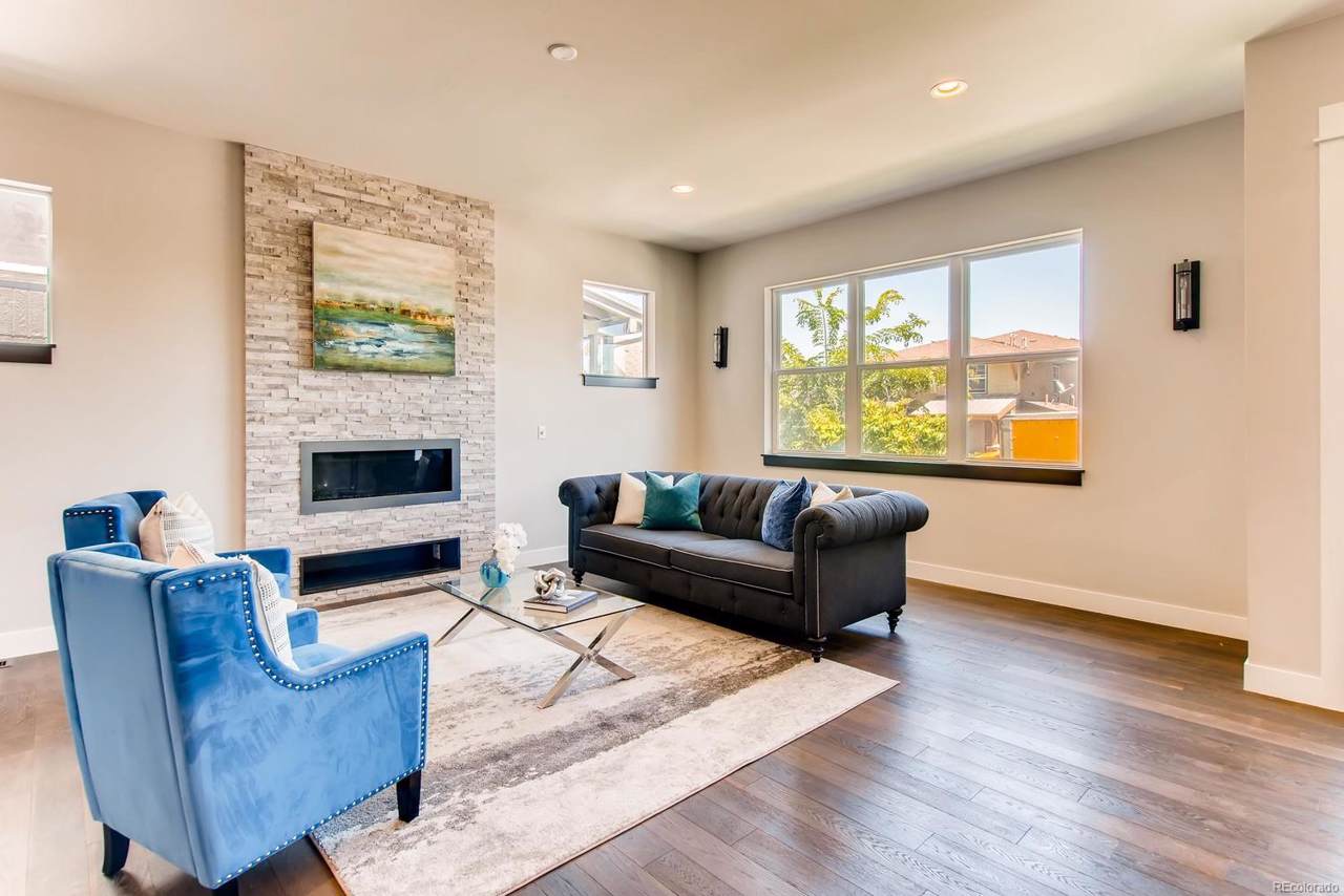 3663 Silverton Street - Photo 1
