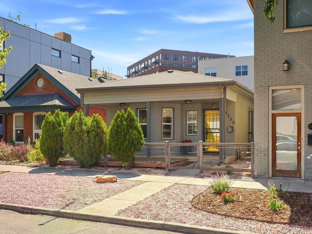 2555 Clarkson Street - Photo 1