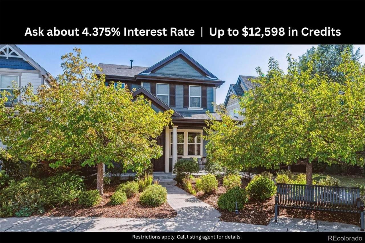 2241 Verbena Street - Photo 1