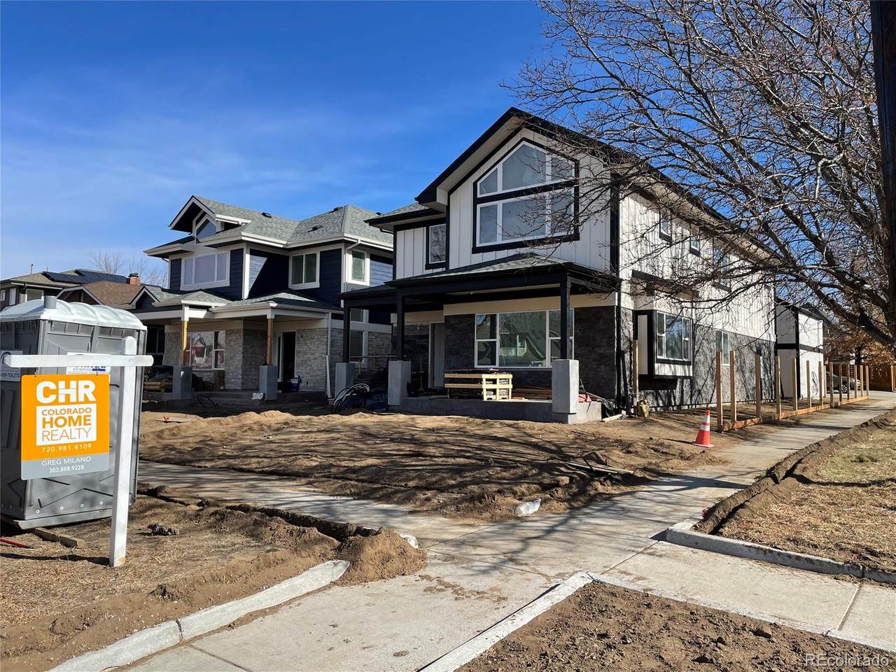 3100 Vine Street - Photo 1