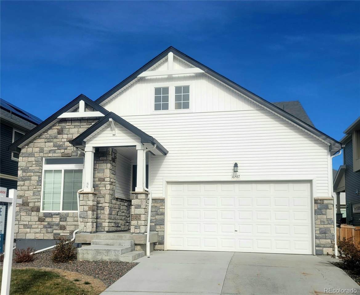 16487 111th Place - Photo 1