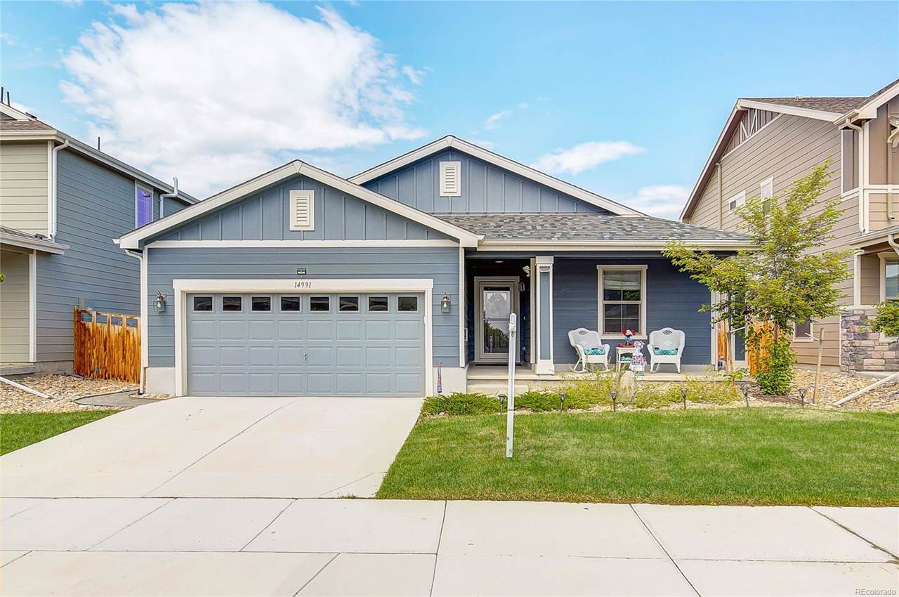 14991 70th Avenue - Photo 1
