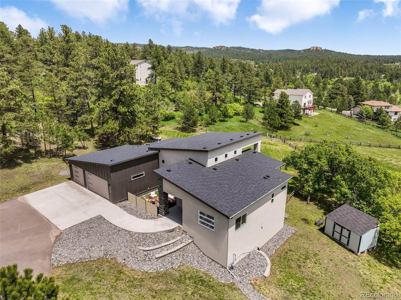 3630 Mesa Verde Road - Photo 1