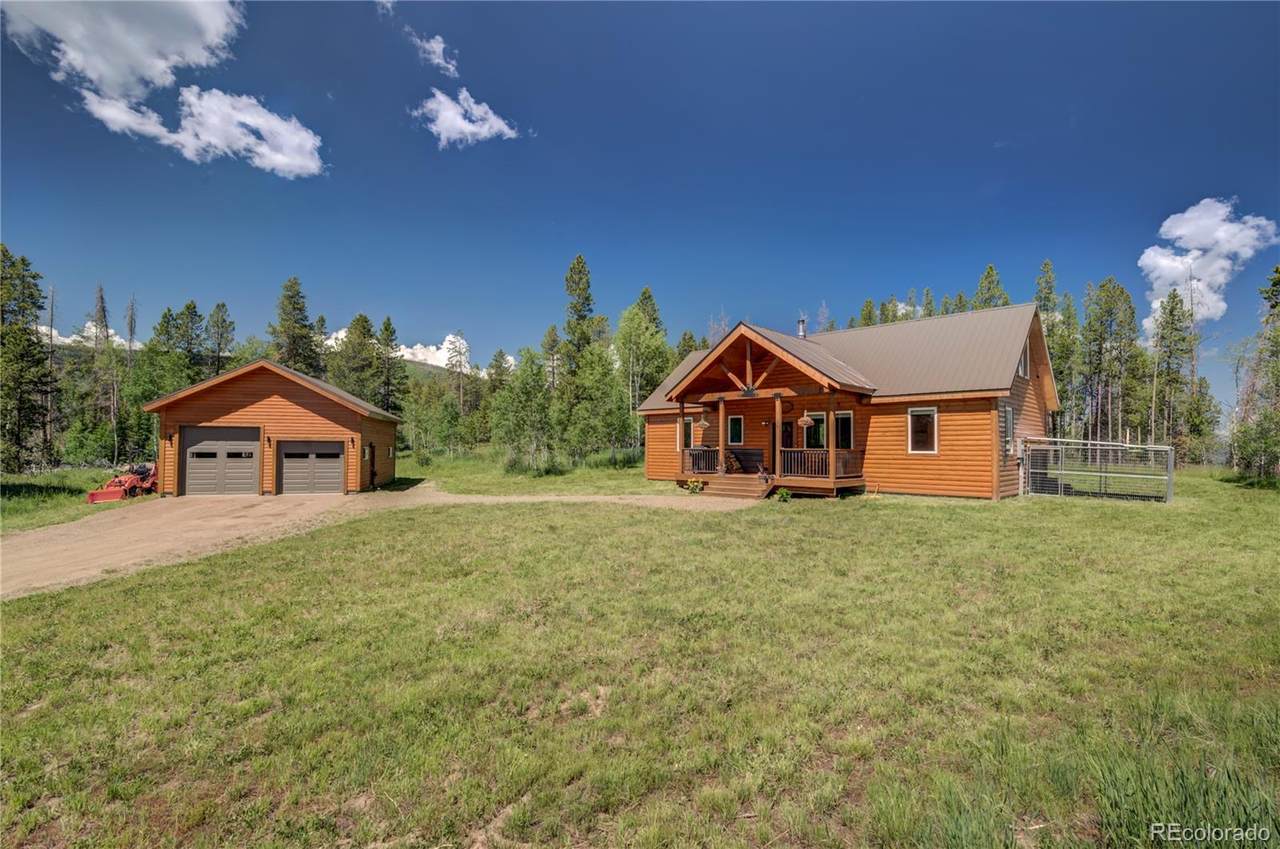 21235 Morgan Way - Photo 1