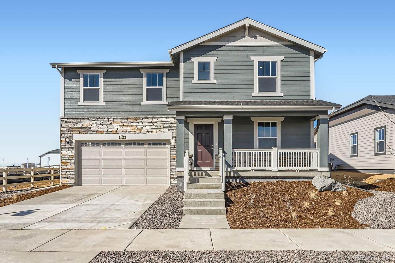 3909 Shawnee Street - Photo 1