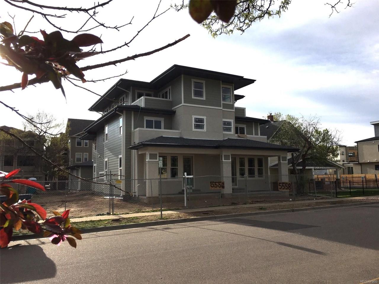 5558 Sycamore Street - Photo 1