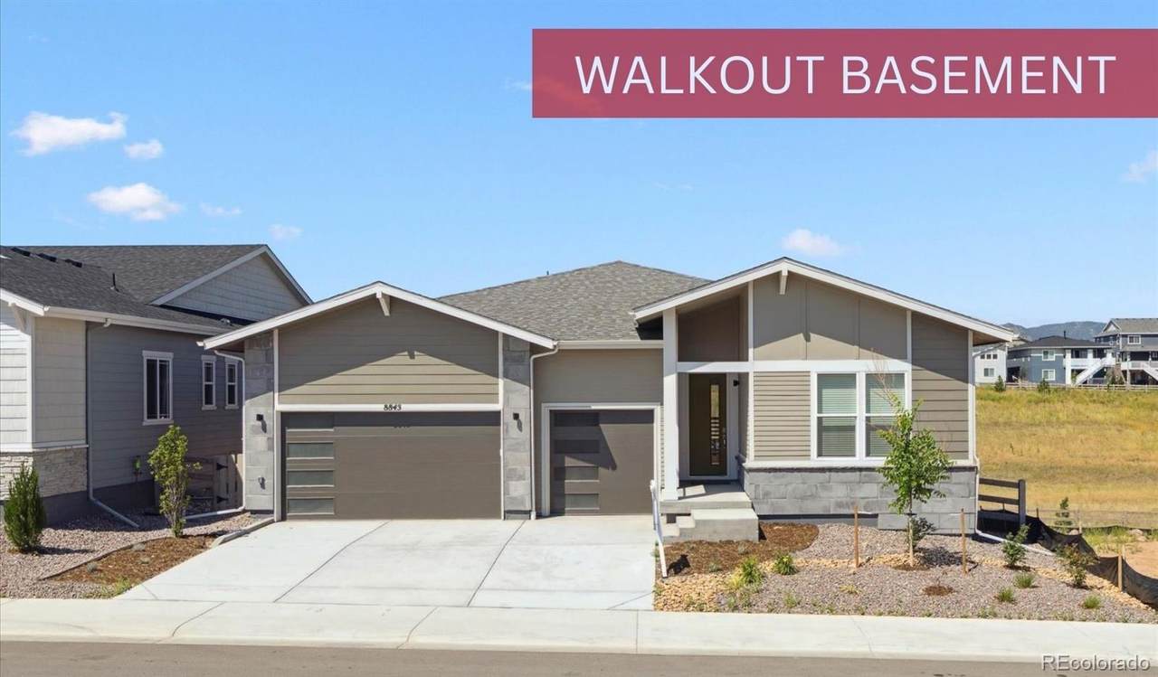 8845 Yellowcress Street - Photo 1