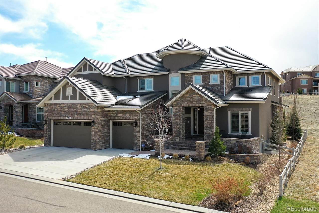 782 Braesheather Place - Photo 1
