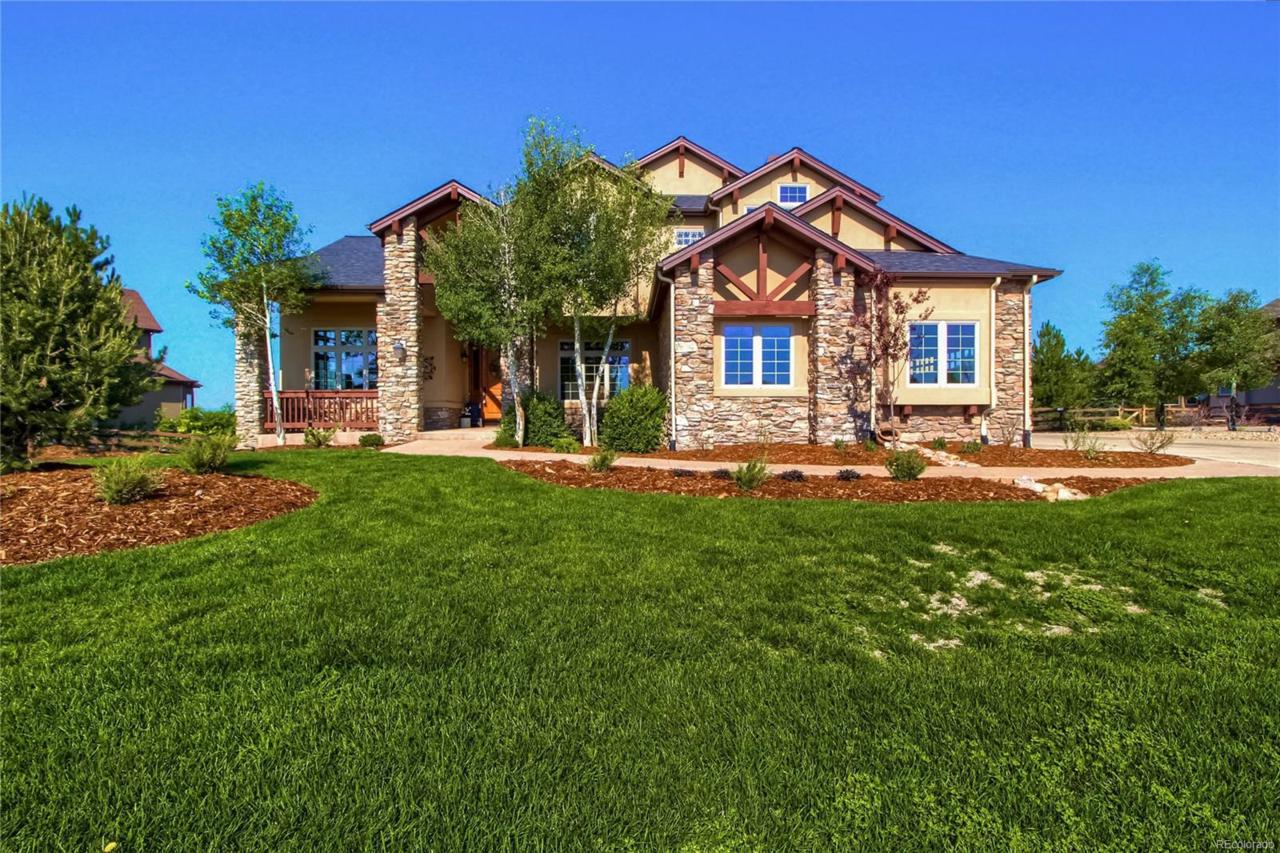 9349 Windhaven Drive - Photo 1