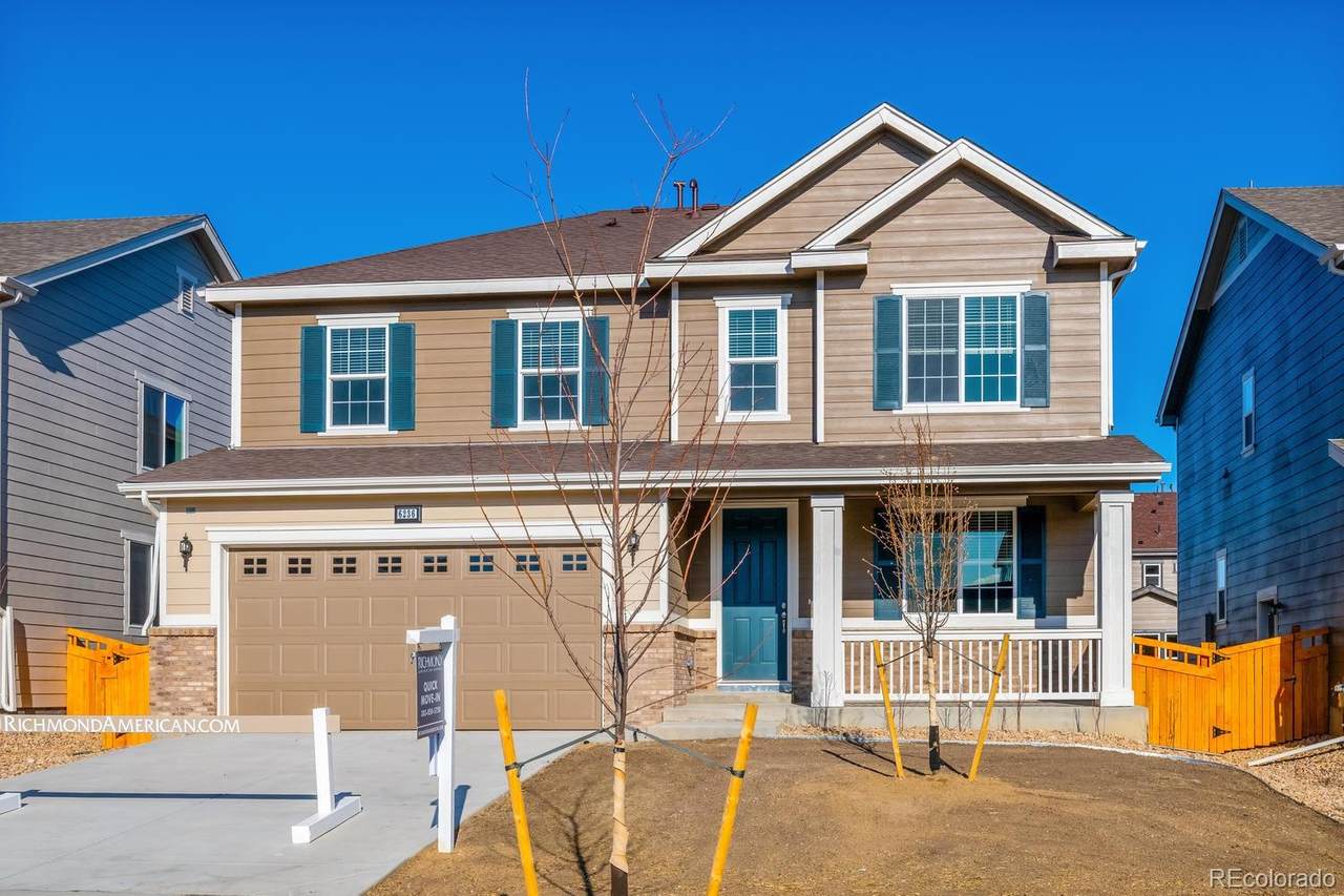 6236 Waterman Way - Photo 1