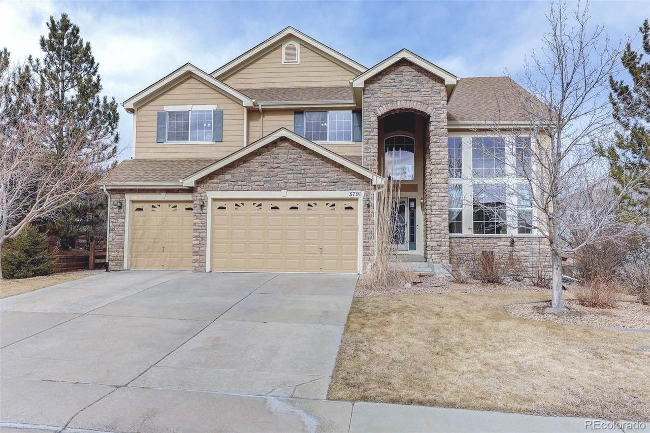 5791 Chisholm Place - Photo 1