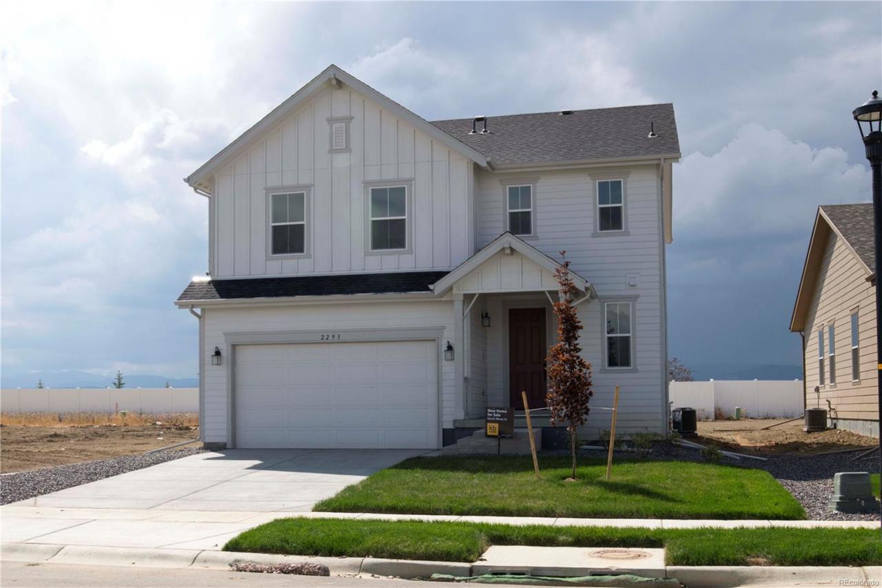 2293 Barela Drive - Photo 1