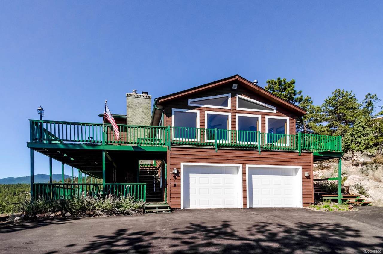 119 Turkey Lane - Photo 1