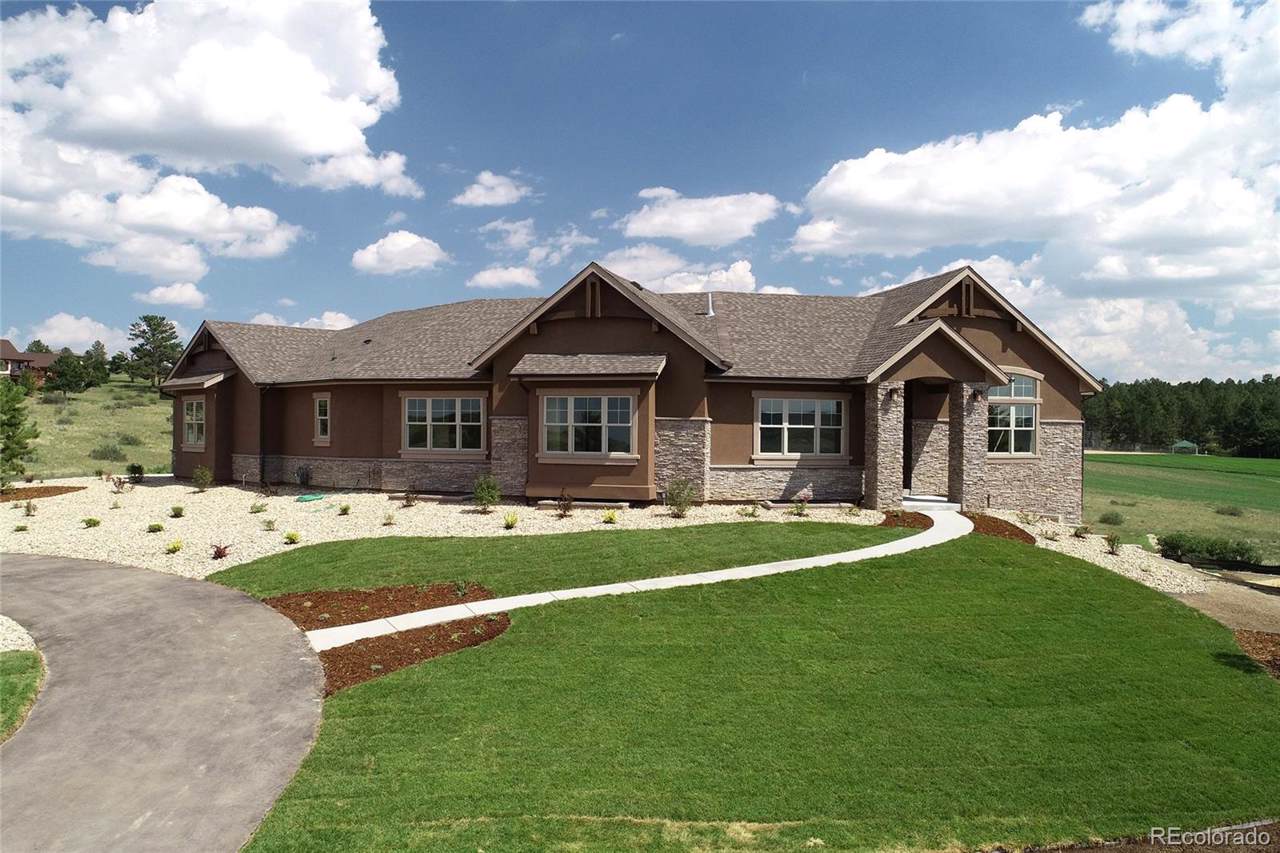 7484 Lost Lake Drive - Photo 1